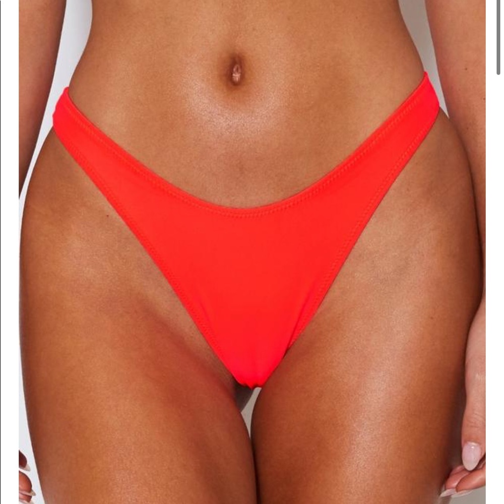 White Fox Boutique Belmont bottoms